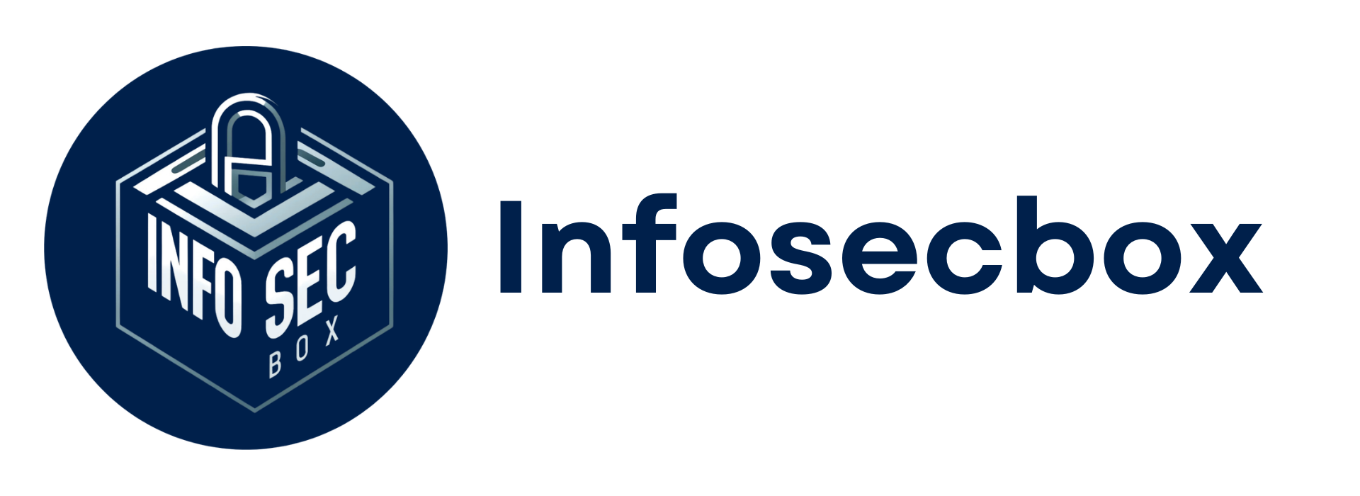 Infosecbox_Logo_Name