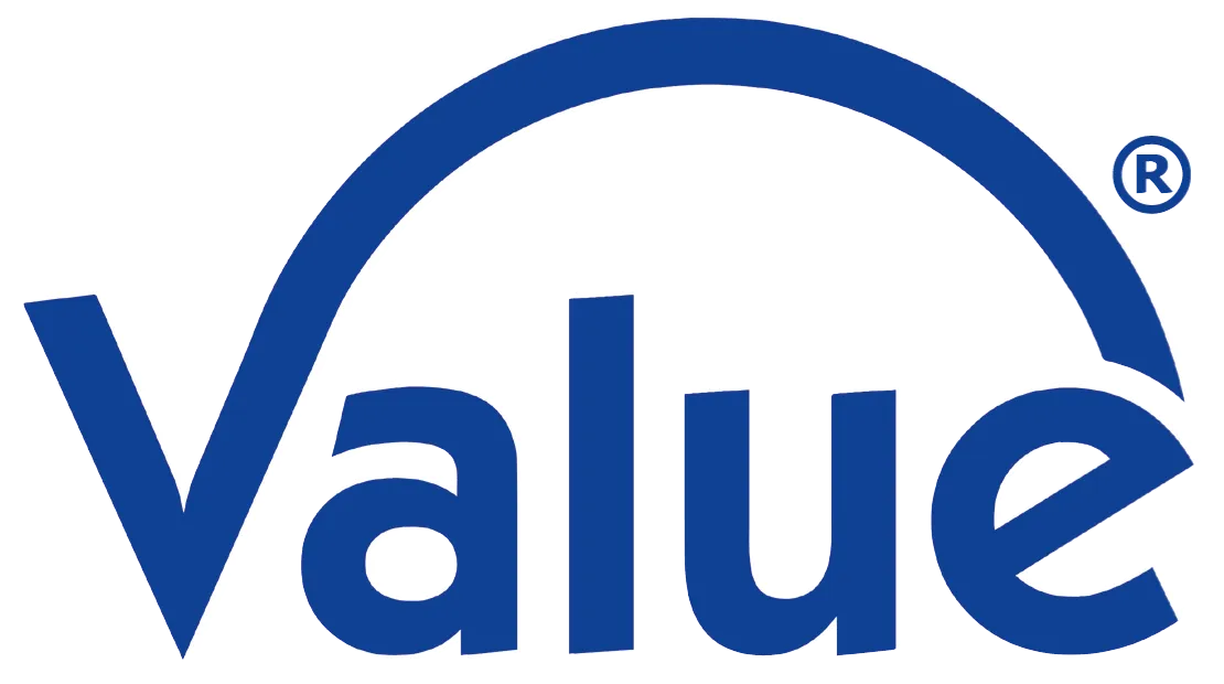 value